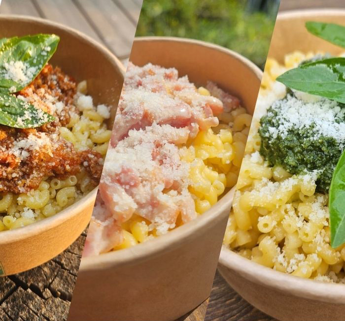 bar a coquillettes crazy evenement food truck savoie